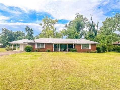 16698 Mimosa Ave, Blountstown, FL 32424 MLS# 208486 Redfin