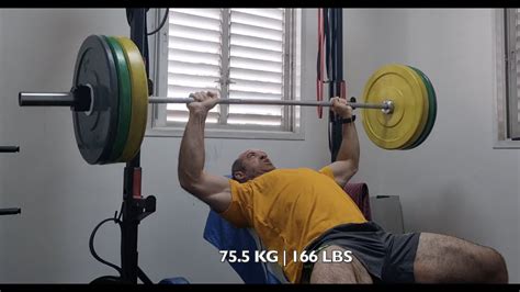 166lbs In Kg