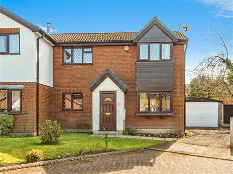 167 Properties for sale in Fulwood - Zoopla