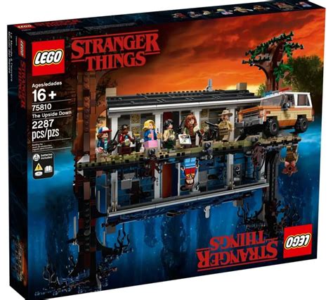 167 results for lego stranger things set - ebay.ie