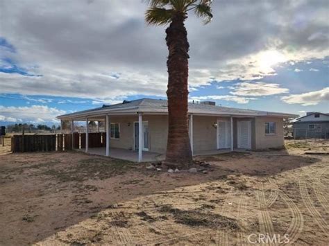 16752 Glendower Ave, North Edwards, CA 93523 - MLS …