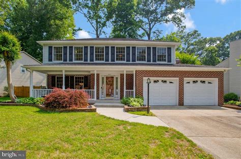 1677 Ridgely Ct, Crofton, MD 21114 Redfin