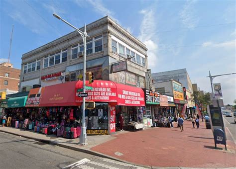 May 4, 2023 · 168-25 Jamaica Ave, Jamaica, NY 11432. For Lease $30.00/SF/YR. Property Type Office - General Office. Property Size 281,850 SF. Building Class C. Date Updated May 4, 2023. Jamaica is a neighborhood located in the eastern part of the New York City borough of Queens. It is a bustling and diverse area, known for its rich history, cultural ... . 