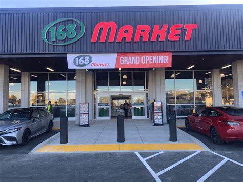 168 market fremont. Vallejo’s 168 Market marks the second Bay Area location the chain has opened since being founded in 2006, with its first one in Fremont having opened in … 