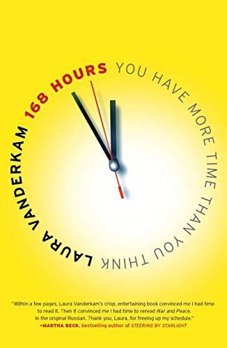 Full Download 168 Hours You Have More Time Than You Think 