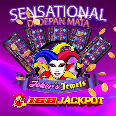 168JACKPOT