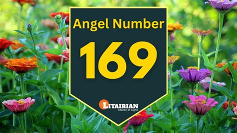 169 angel number meaning.  Angel Number 169 Meaning and Significance Oft...
