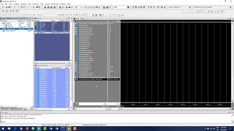 16Bit RISC Processor in Verilog HDL [Download Code] YouTube