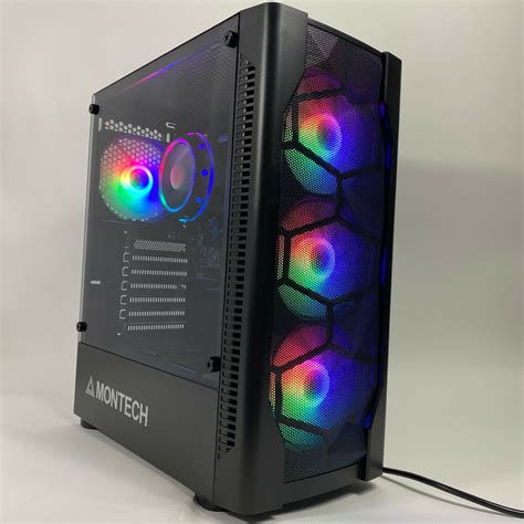 16GB ... - Custom Built Gaming Computers Melbourne