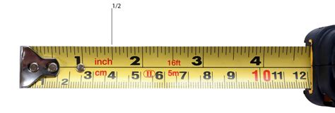 16ft In Metres