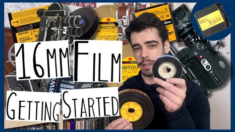 16mm movies. Dec 8, 2015 · Super 8 was a home movie standard, and 35mm was and still is a feature film standard. 16mm is a median in quality, price, and ease of use. It's popular in film programs in schools. As for the camera, I eventually narrowed it down to either some Bolex H16 model, or the Krasnogorsk-3. 