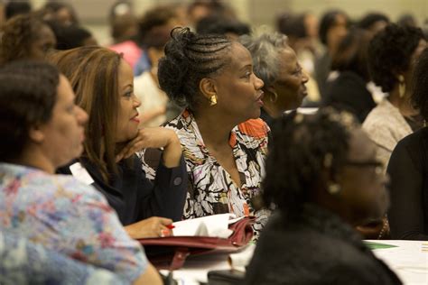 16th Annual Women of Color Leadership Conference