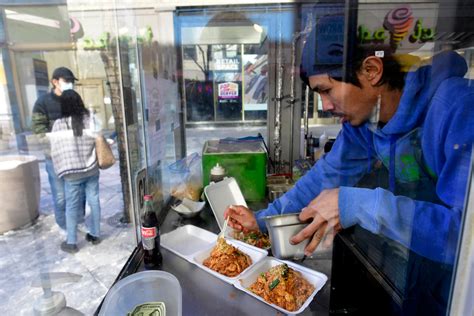 16th Street Mall Thai food cart opens brick-and-mortar space in Broomfield