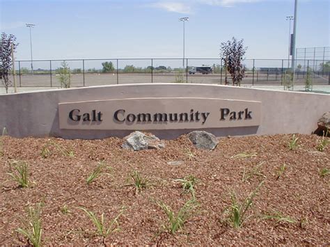 16u division @ Galt community Park & Mather Sports Park - Nov …