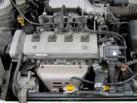 Download 16V Engine Specs 