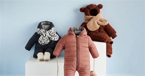 16x essentiële babyspulletjes voor de winter Wehkamp