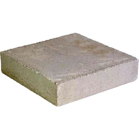 16x16x4 concrete pad. Can I make them by using 16X16X4 concrete pads and cinder - Answered by a verified Home Improvement Expert We use cookies to give you the best possible experience on our website. By continuing to use this site you consent to the use of cookies on your device as described in our cookie policy unless you have disabled them. 