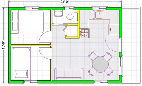 Plans For Shed Homes, Small Houses, and Small Cabins You Can Build. The following shed homes plans can be used and modified to build yourself a neat shed home, tiny house, or small cabin, or backyard home office. She sheds, studios for musicians, man caves, or even bungalows to house your visiting guests.. 