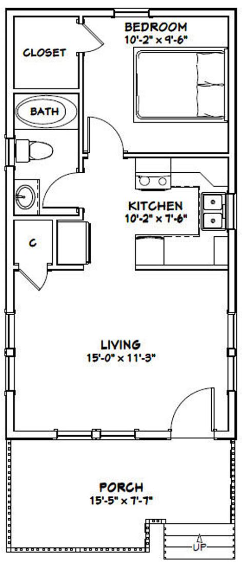 16x30 house plans. We Curate the best Small Home Plans. We've curated a collection of the best tiny house plans on the market so you can rest assured, knowing you're receiving plans that are safe, tried-and-true, and held to the highest standards of quality. We live, sleep, and breathe tiny homes and know what it takes to create a successful tiny house life. 