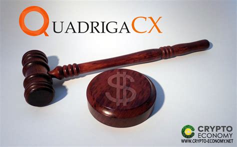 17,000 Creditors Hope to Recover Assets Lost to Defunct Exchange QuadrigaCX image 4