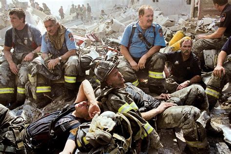 17,122 September 11 First Responders Premium High Res …