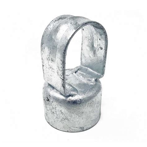 17/8in ChainLink Fence Loop Cap in the Chain Link Fence Post Caps
