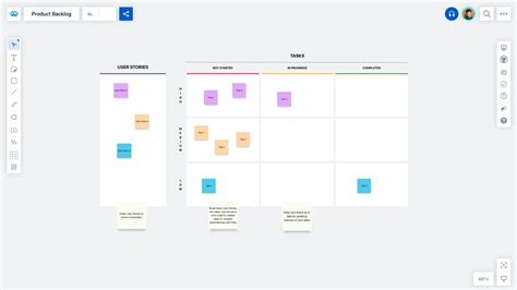 17+ Product Backlog Template SampleTemplatess SampleTemplatess