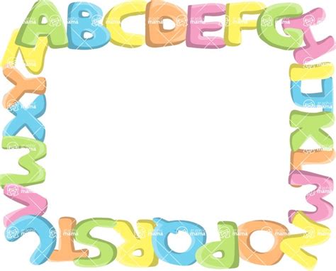 17 000 Alphabet Frame Pictures Freepik Alphabet Letter Picture Frames - Alphabet Letter Picture Frames