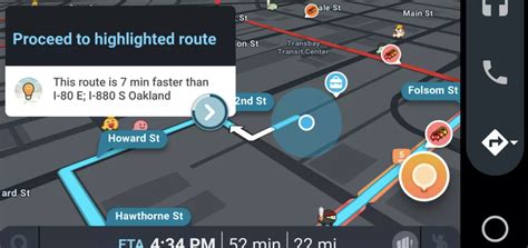 17 Best GPS Navigation Apps for iOS and Android for … - wintechmobiles.com