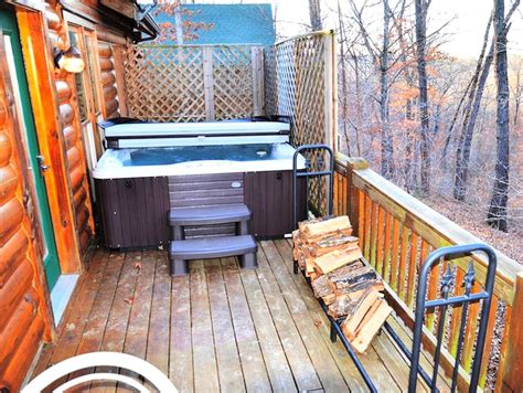 17 Best Cabins In Branson, Missouri, With Hot Tubs