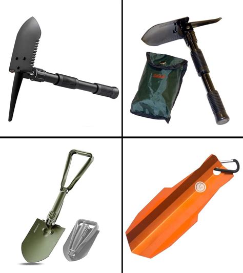 17 Best Camping Shovels To Make Your Campsite …