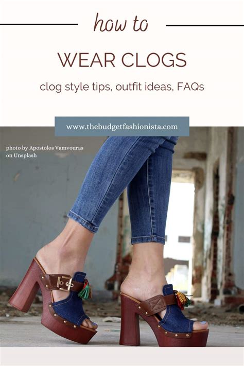 17 Best Clogs 2024: The Best Clogs for Women to Wear …