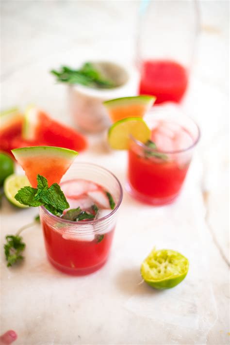 17 Best Mocktails & Virgin Drinks for Any Special Occasion