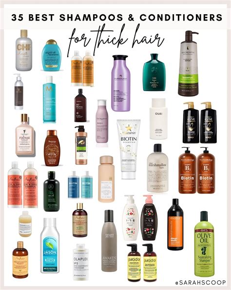 17 Best Shampoos Brands For Every Hair Type And Texture – 2024