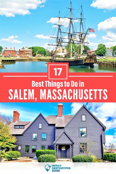 17 Best Things To Do On A Salem Day Trip (2024)