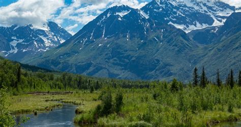 17 Best Things to Do in Eagle River, Alaska - VacationIdea