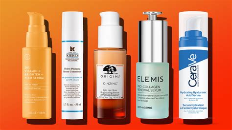 17 Best Wrinkle Creams, Serums, and Gels in 2024