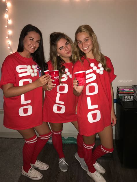 17 College Halloween Costume Ideas Be…