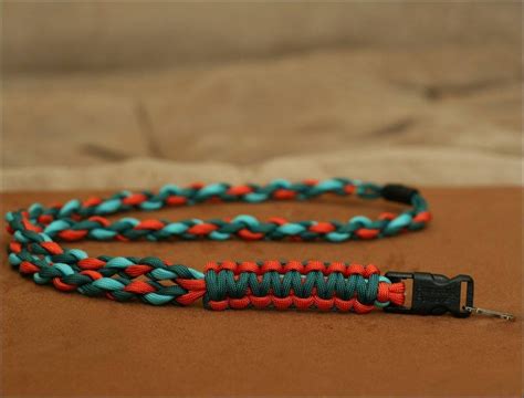 17 DIY Paracord Lanyard Patterns Guide Patterns