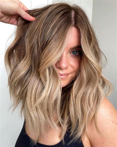 17 Dark Blonde Hair Ideas & Formulas Wella Professionals