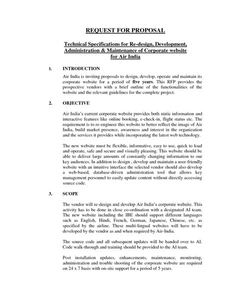 17 Developing A Design Proposal Images Shipley Proposal Management