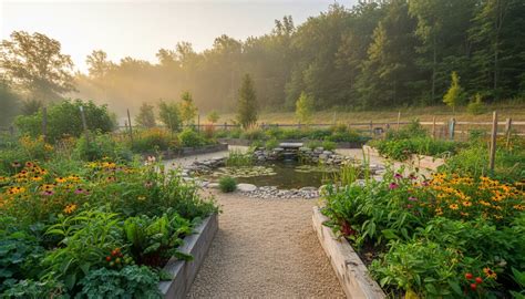 17 Eco-Friendly Landscaping Ideas For Your Garden - raincitystudios.com