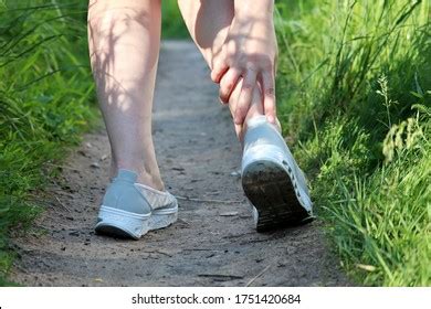 17 Grabbing her ankles Images, Stock Photos & Vectors