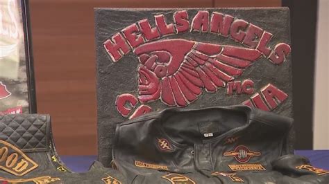 17 Hells Angels members indicted after violent attack in Ocean Beach