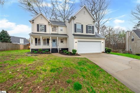 17 Ladybird Ct, Simpsonville, SC 29680 MLS