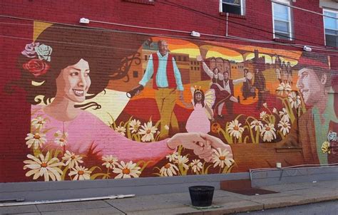 17 Murals & Art in Cynthiana, KY ideas mural art, mural, art