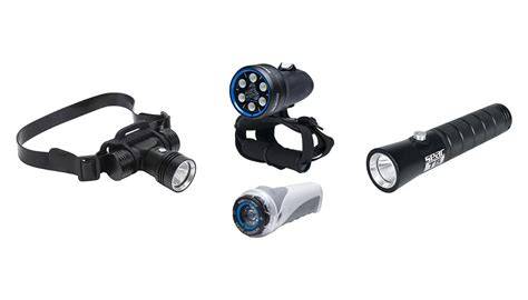 17 Of The Best Dive Lights For Night Diving - raincitystudios.com