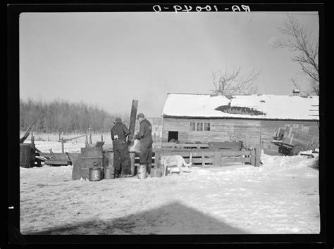 17 Ohio Farms From The 1930s And 1940s