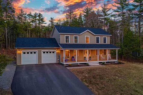 17 Sand Hill Rd, Gilford, NH 03249 Redfin