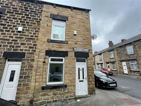 17 Seth Terrace Barnsley S70 1UW - Property Details Homipi